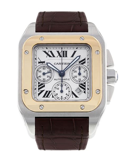 watch finder cartier